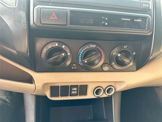 used 2013 Toyota Tacoma car, priced at $16,900