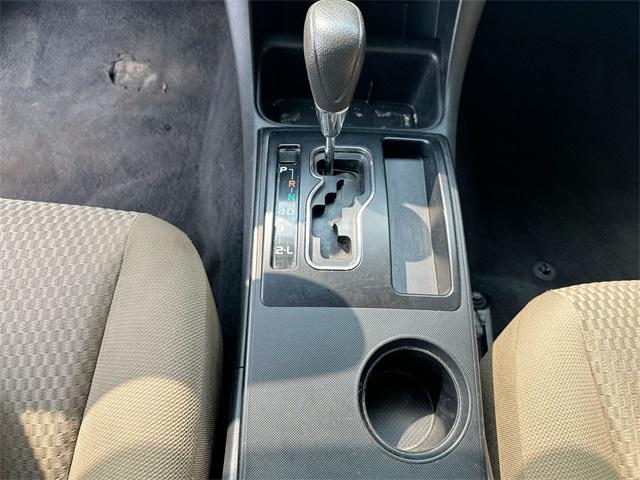 used 2013 Toyota Tacoma car, priced at $16,900
