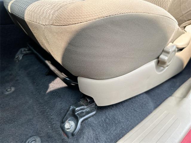 used 2013 Toyota Tacoma car, priced at $16,900