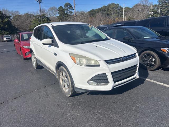 used 2014 Ford Escape car