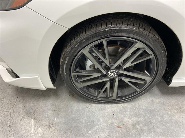 used 2025 Toyota Camry car, priced at $34,000
