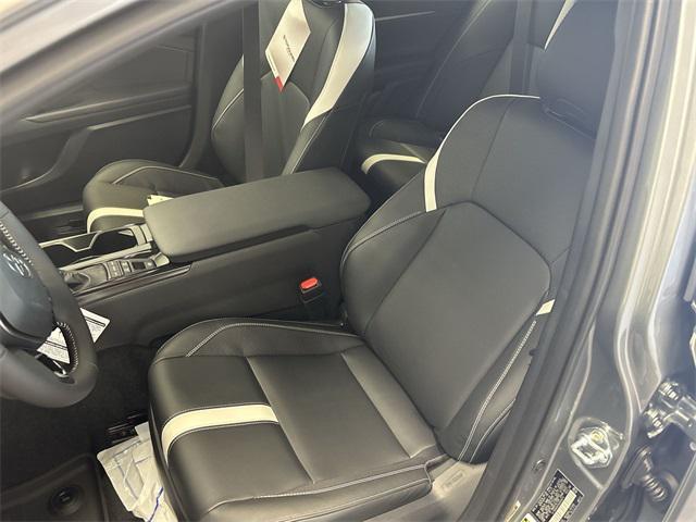 new 2025 Toyota Camry car, priced at $36,210