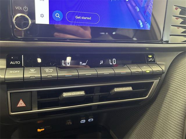 new 2025 Toyota Camry car, priced at $36,210