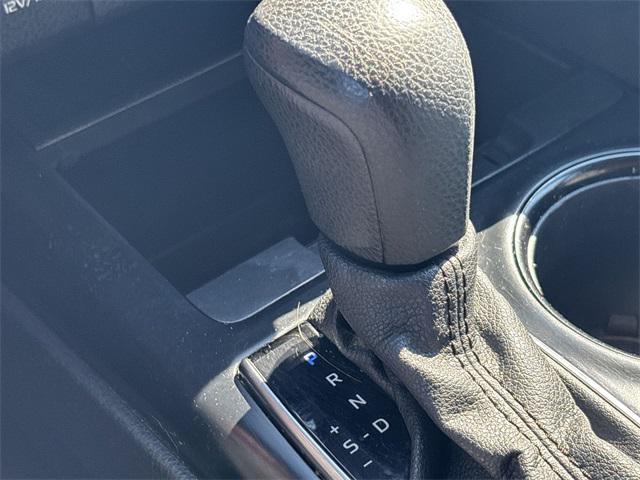 used 2020 Toyota Camry car, priced at $17,627