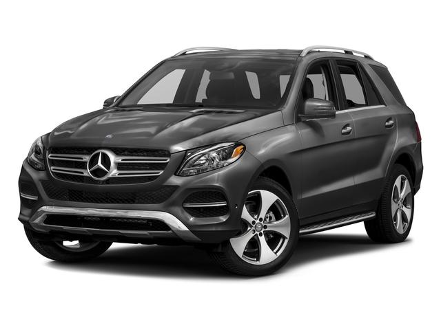 used 2016 Mercedes-Benz GLE-Class car, priced at $19,900