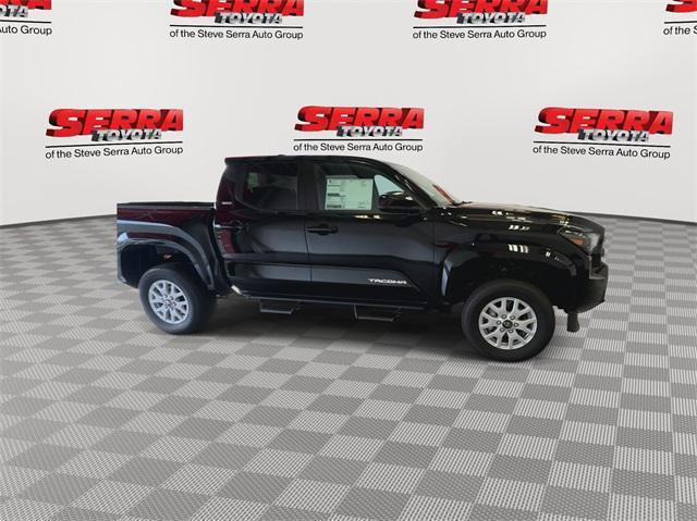 new 2024 Toyota Tacoma car, priced at $44,570