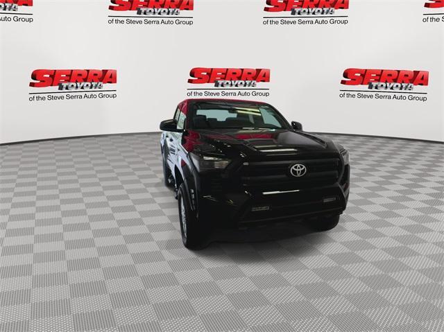 new 2024 Toyota Tacoma car, priced at $44,570