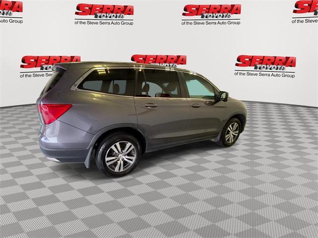 used 2016 Honda Pilot car, priced at $15,500