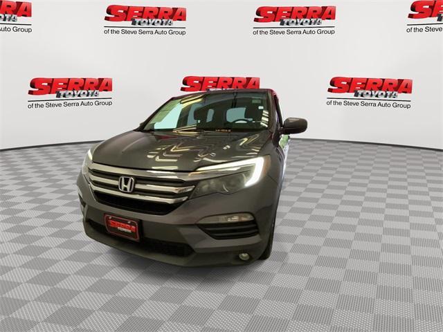 used 2016 Honda Pilot car, priced at $15,500