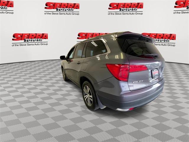 used 2016 Honda Pilot car, priced at $15,500
