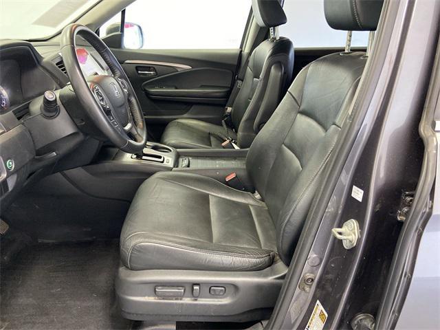 used 2016 Honda Pilot car, priced at $15,500