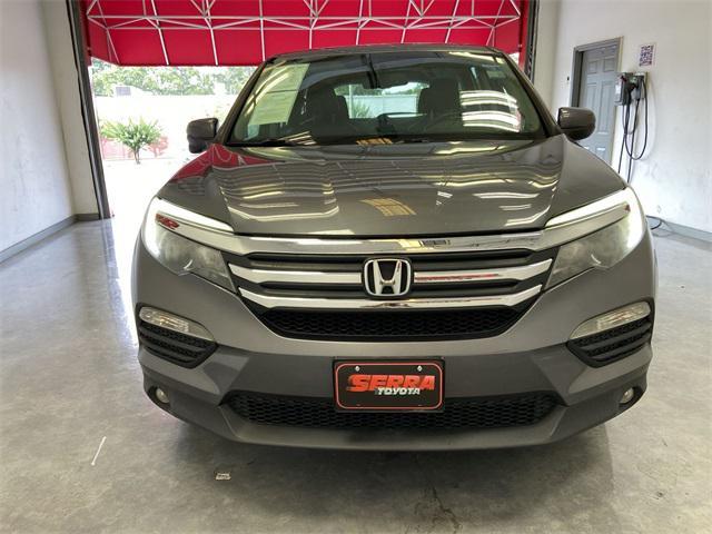 used 2016 Honda Pilot car, priced at $15,500