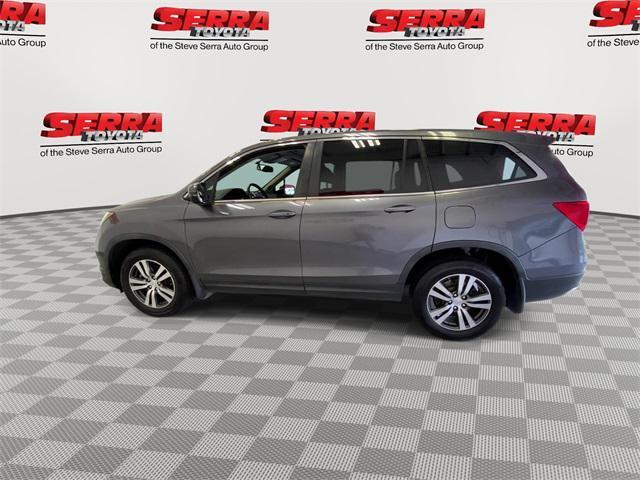 used 2016 Honda Pilot car, priced at $15,500
