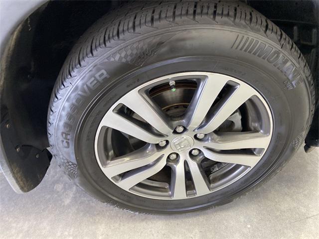 used 2016 Honda Pilot car, priced at $15,500