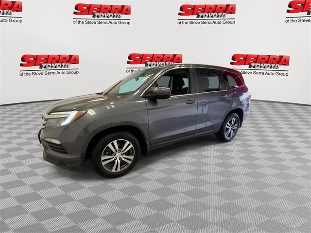 used 2016 Honda Pilot car, priced at $15,500