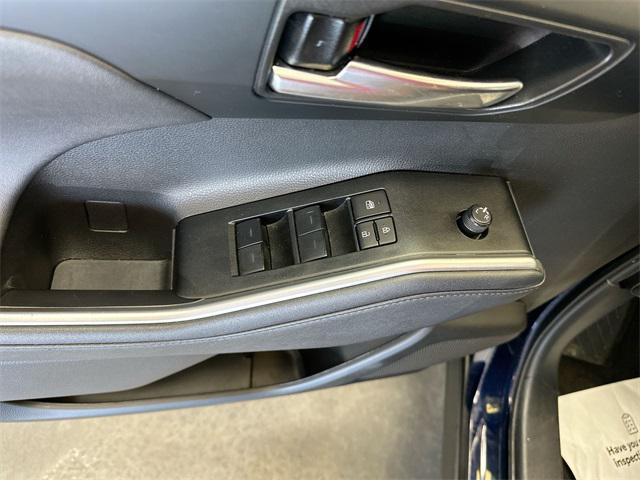 used 2024 Toyota Highlander car, priced at $42,900