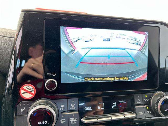 used 2024 Toyota Highlander car, priced at $42,900