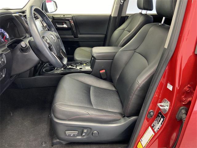 used 2023 Toyota 4Runner car, priced at $48,000