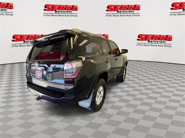 used 2015 Toyota 4Runner car, priced at $23,700