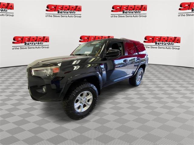 used 2015 Toyota 4Runner car, priced at $23,700