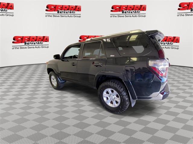 used 2015 Toyota 4Runner car, priced at $23,700