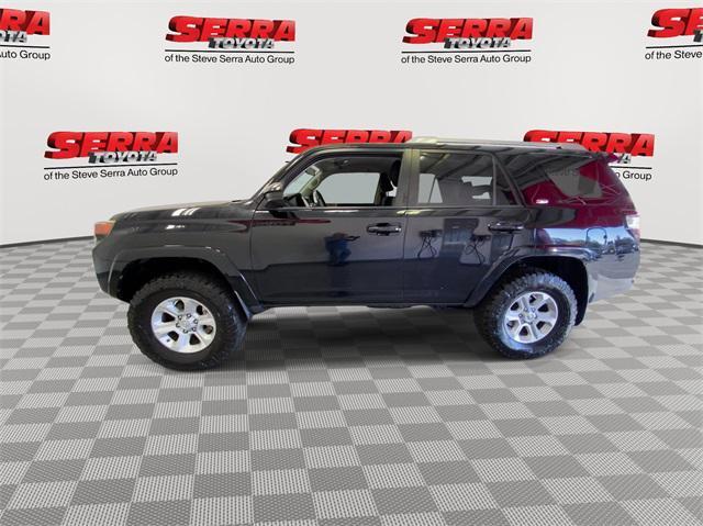 used 2015 Toyota 4Runner car, priced at $23,700