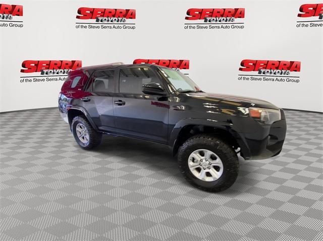 used 2015 Toyota 4Runner car, priced at $23,700