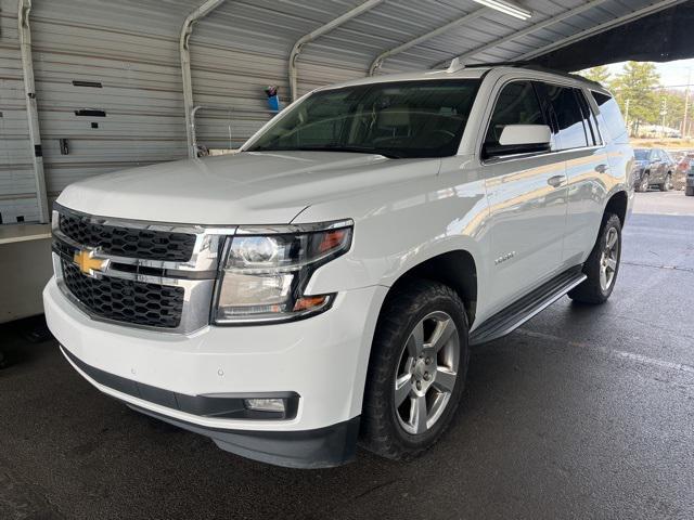 used 2020 Chevrolet Tahoe car, priced at $35,500