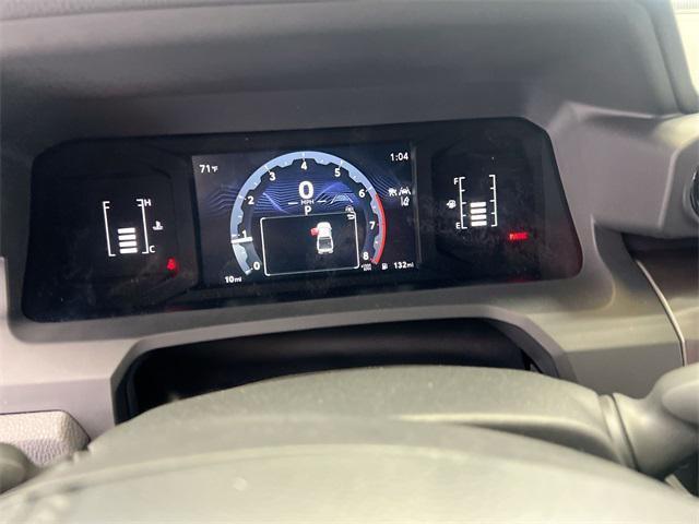 used 2024 Toyota Tacoma car, priced at $34,900