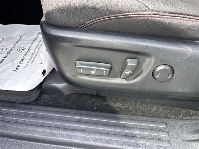 used 2022 Toyota 4Runner car, priced at $45,995
