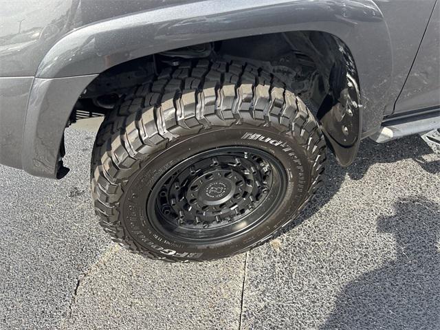 used 2022 Toyota 4Runner car, priced at $45,995