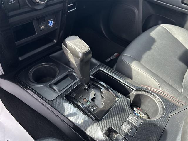 used 2022 Toyota 4Runner car, priced at $45,995