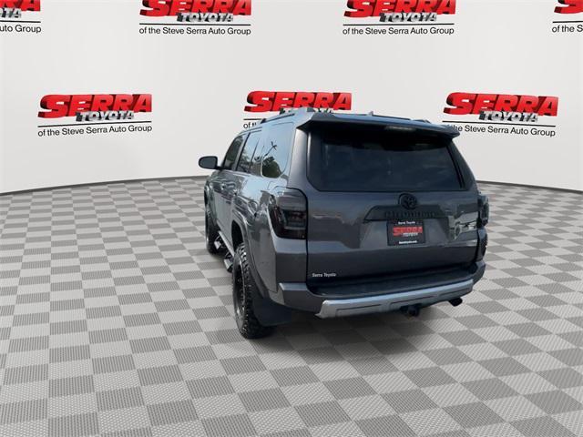used 2022 Toyota 4Runner car, priced at $45,995