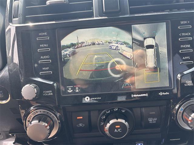 used 2022 Toyota 4Runner car, priced at $45,995