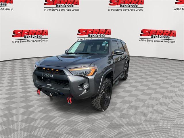 used 2022 Toyota 4Runner car, priced at $45,995