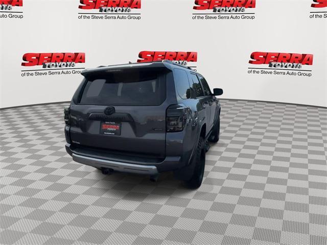 used 2022 Toyota 4Runner car, priced at $45,995