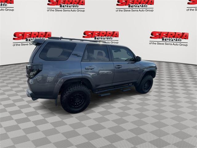 used 2022 Toyota 4Runner car, priced at $45,995