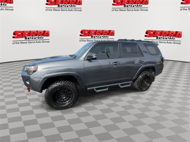 used 2022 Toyota 4Runner car, priced at $45,995
