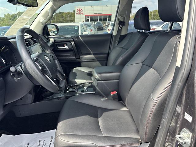 used 2022 Toyota 4Runner car, priced at $45,995
