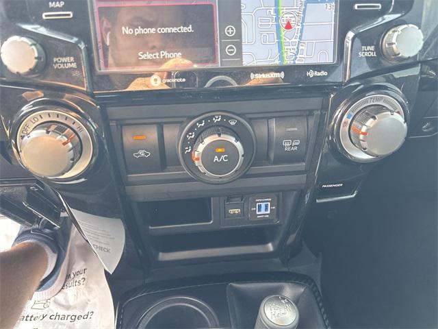 used 2022 Toyota 4Runner car, priced at $45,995