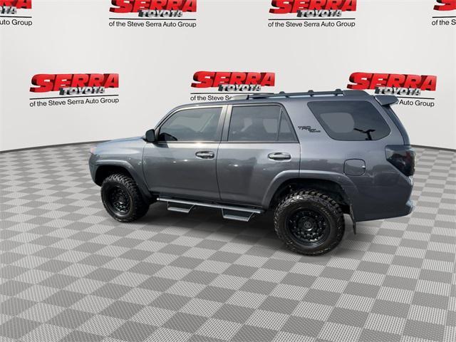 used 2022 Toyota 4Runner car, priced at $45,995
