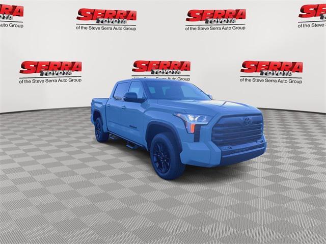 new 2025 Toyota Tundra car, priced at $65,738