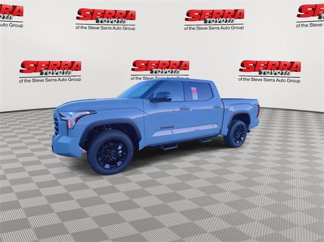 new 2025 Toyota Tundra car, priced at $65,738