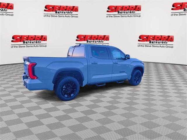 new 2025 Toyota Tundra car, priced at $65,738