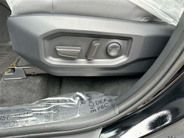 new 2025 Toyota Tundra car, priced at $61,803