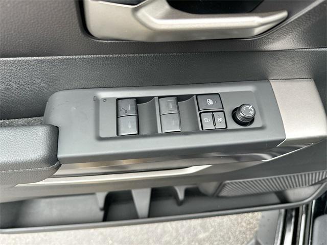 new 2025 Toyota Tundra car, priced at $61,803