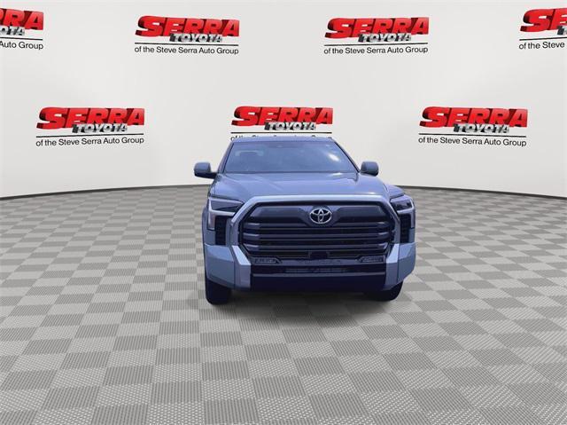 new 2025 Toyota Tundra car, priced at $66,456