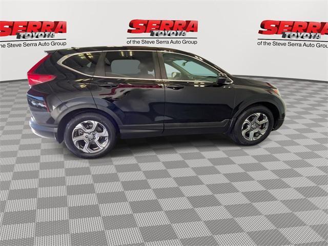 used 2019 Honda CR-V car, priced at $22,000