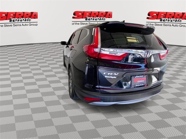 used 2019 Honda CR-V car, priced at $22,000