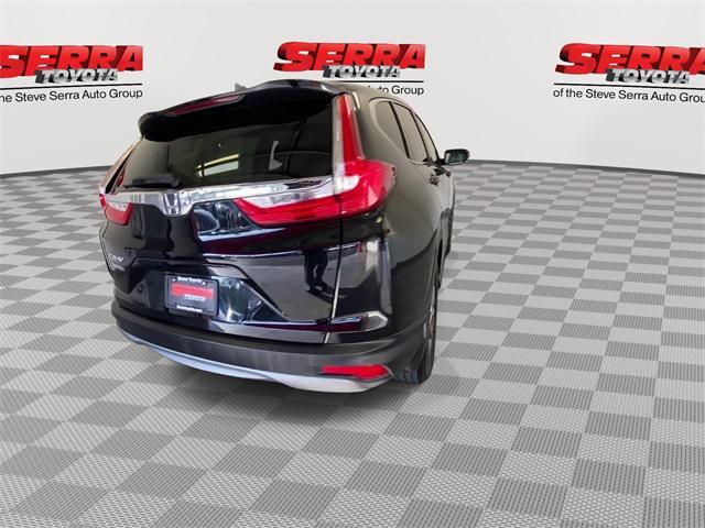 used 2019 Honda CR-V car, priced at $22,000